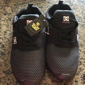 DC shoes for boys